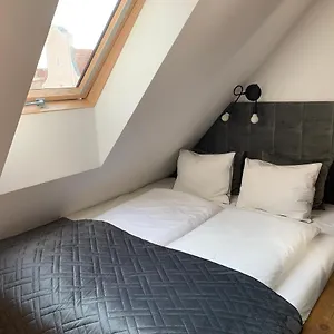 Be In - Old Town - Boutique Ogarna Апартаменты