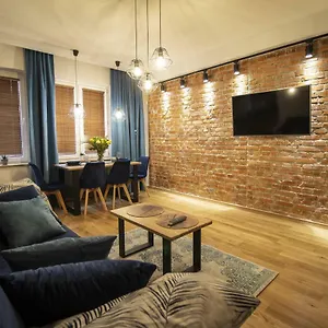 Rajska 12 Апартаменты