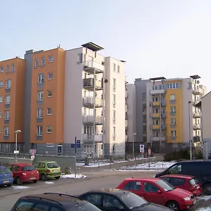 Przytulne Mieszkanie Apartament